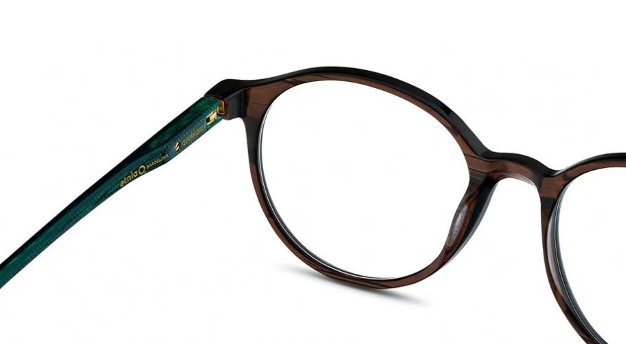 Etnia Barcelona FOGG Eyeglasses - view 23